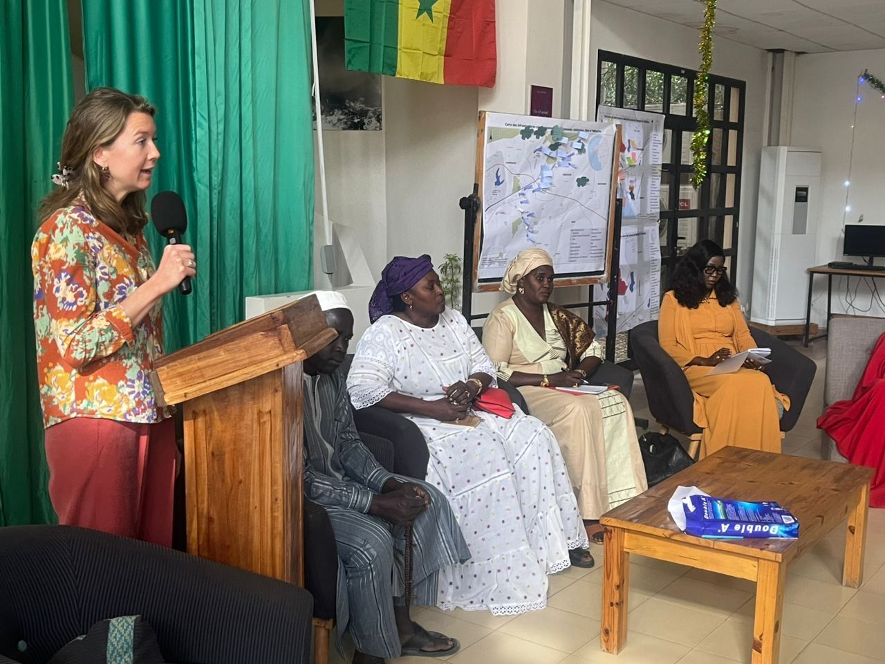 Écologies contestées à Bargny : dynamiques intercommunales et recompositions des luttes environnementales sur le littoral sénégalais